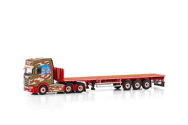 新品・未使用』WSI SCANIA 01-2447 【公式通販】