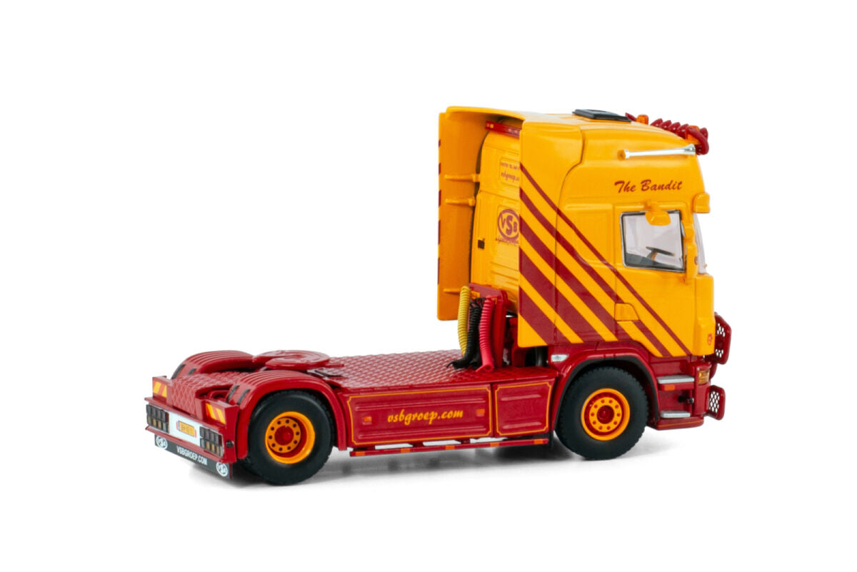 * FINAL REDUCTION * WSI 01-4118 VSB GROEP - SCANIA *LAST ONE*