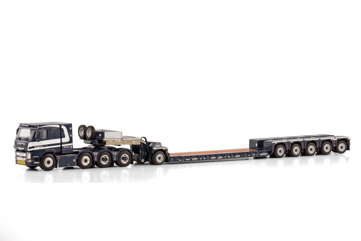 WSI 01-4153 KANDT B.V - VOLVO