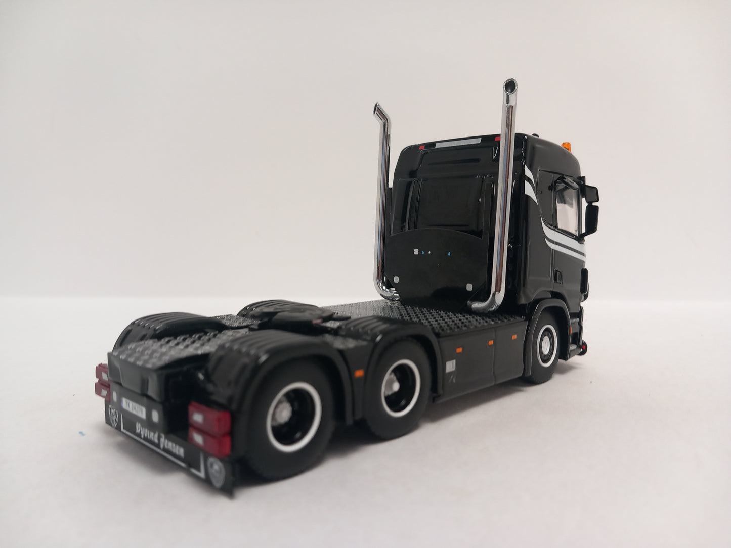 WSI 01-4473 OYVIND JENSEN - SCANIA