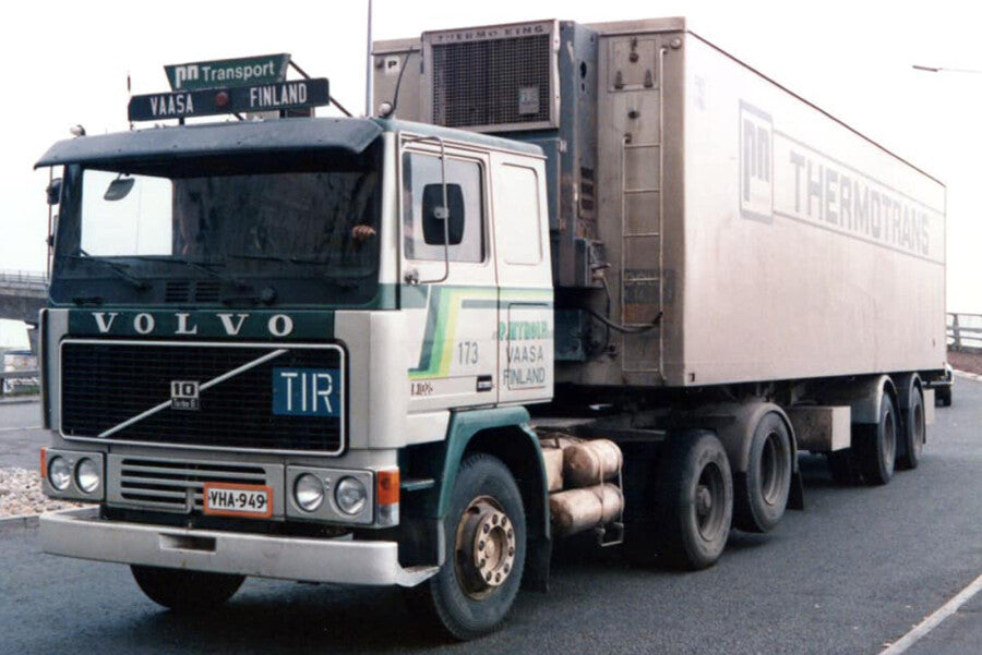 YEAR 2025 Q4 WSI 01-4592 P.NYHOLM - VOLVO