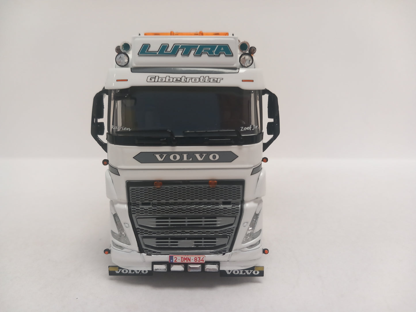 WSI 01-4611 LUTRA - VOLVO * LAST ONE *