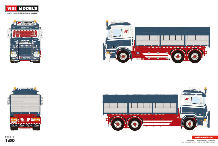 YEAR 2025 Q3 WSI 01-4748 ANFINEST - SCANIA