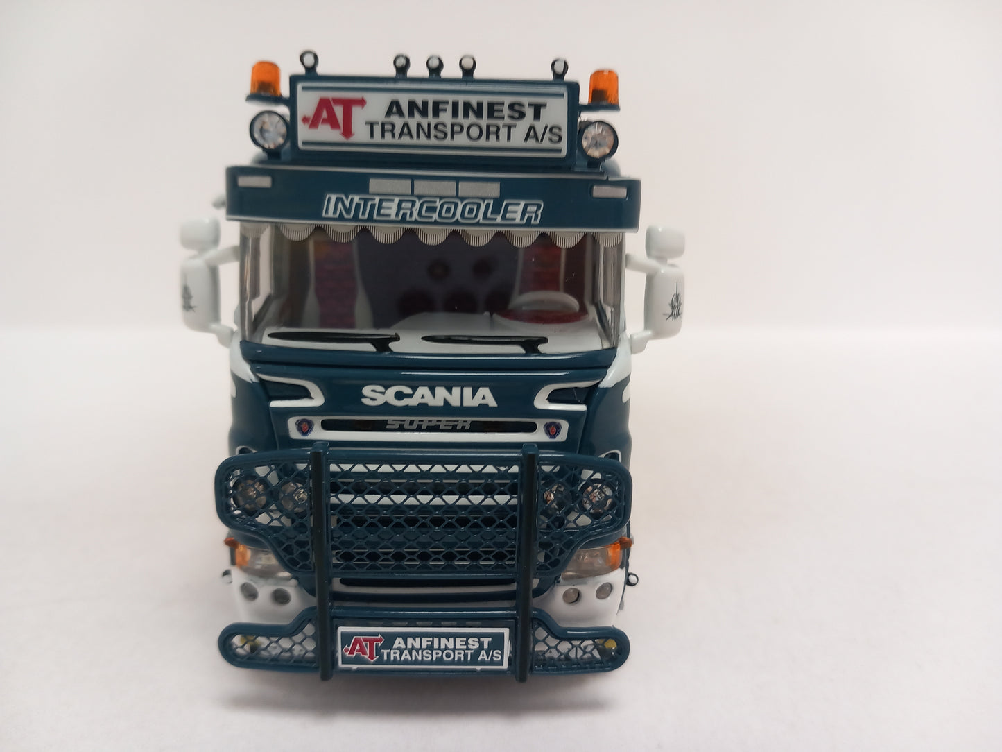 ARRIVAL WSI 01-4748 ANFINEST - SCANIA