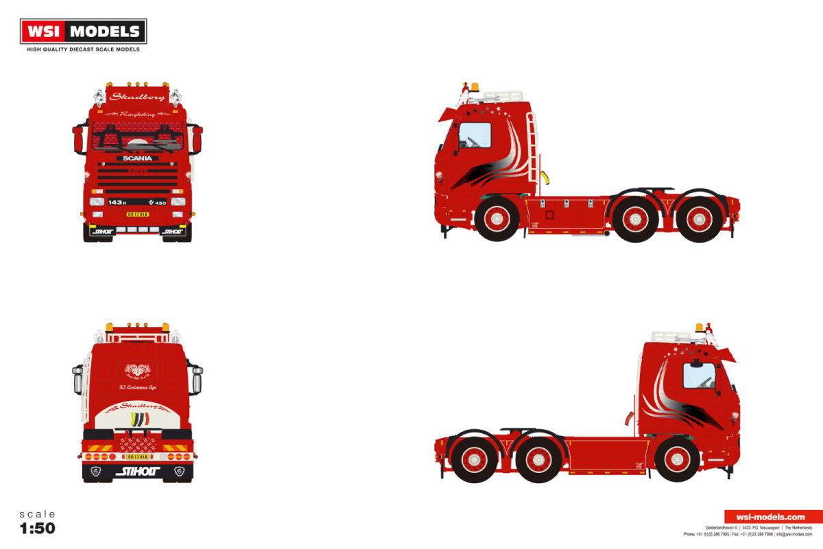 YEAR 2025 Q3 WSI 01-4757 SKADBORG - SCANIA