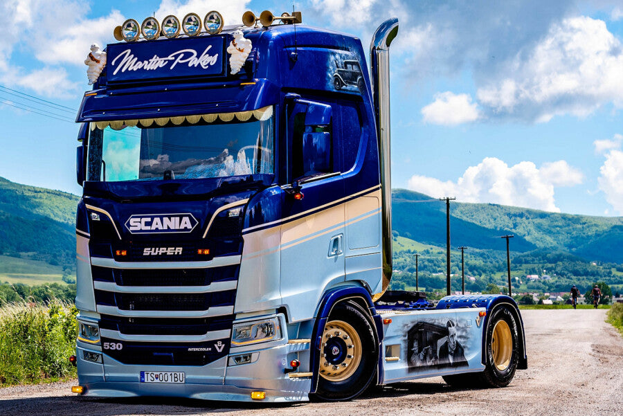 YEAR 2025 Q3 WSI 01-4787 PAKOS - SCANIA