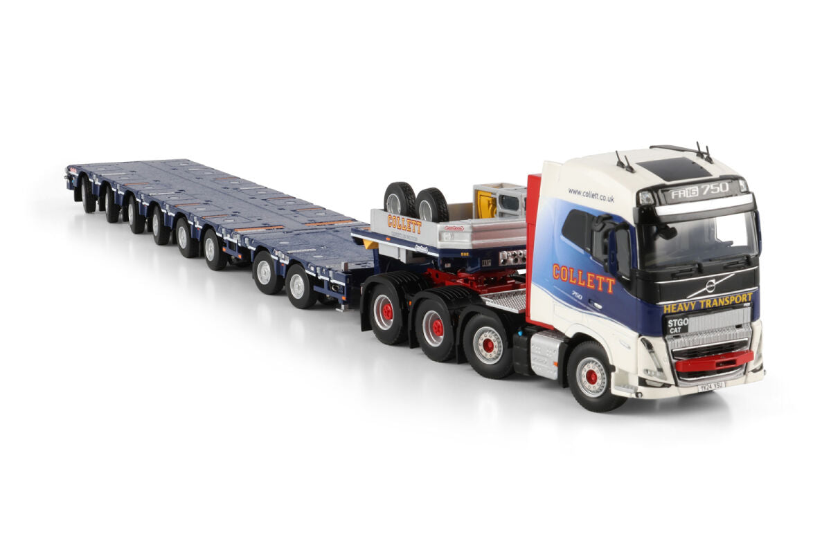 WSI VOLVO 01-5175 - COLLETT *Low Stock*