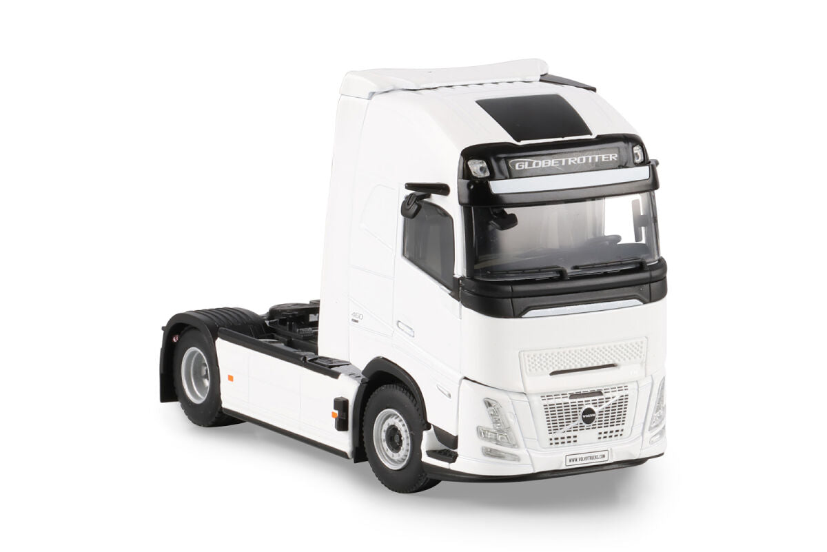 WSI VOLVO 03-2057 - WHITE LINE FH AERO