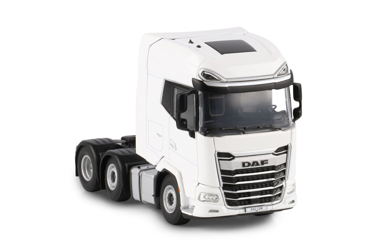 WSI DAF 03-2064 - WHITE LINE XG+