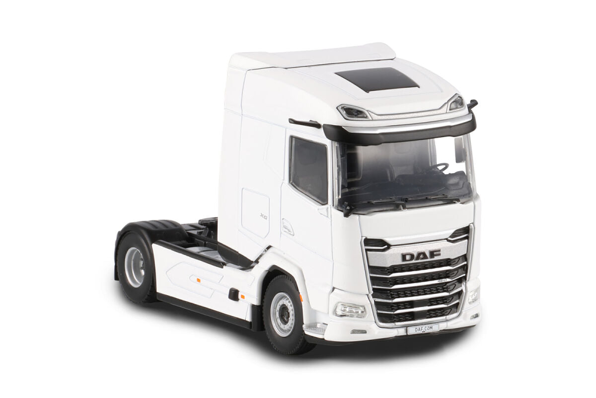 WSI DAF 03-2065 - WHITE LINE XG