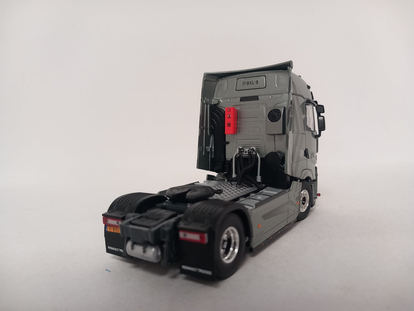WSI RENAULT 04-2212 - PREMIUM LINE T HIGH *Last One*