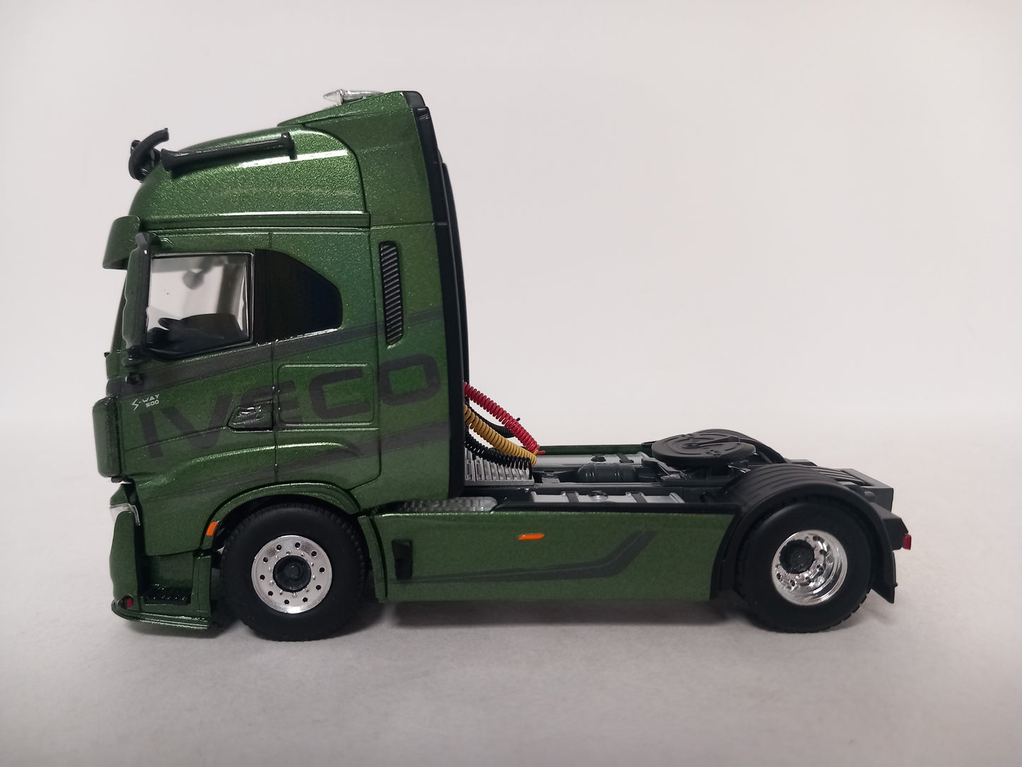 WSI IVECO 04-2230 - PREMIUM LINE S-WAY