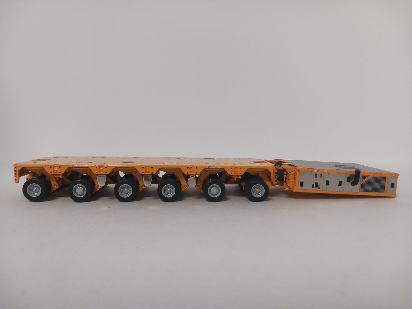 WSI SCHEUERLE 04-2251 - Premium Line *Last One*