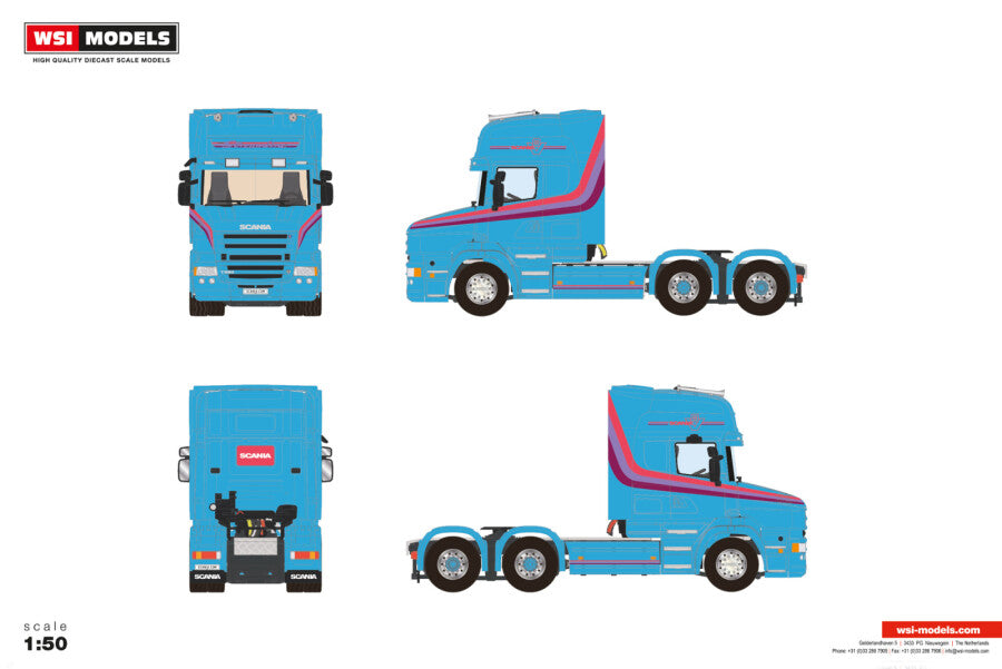 YEAR 2026 Q3 WSI SCANIA 04-2255 - Premium Line
