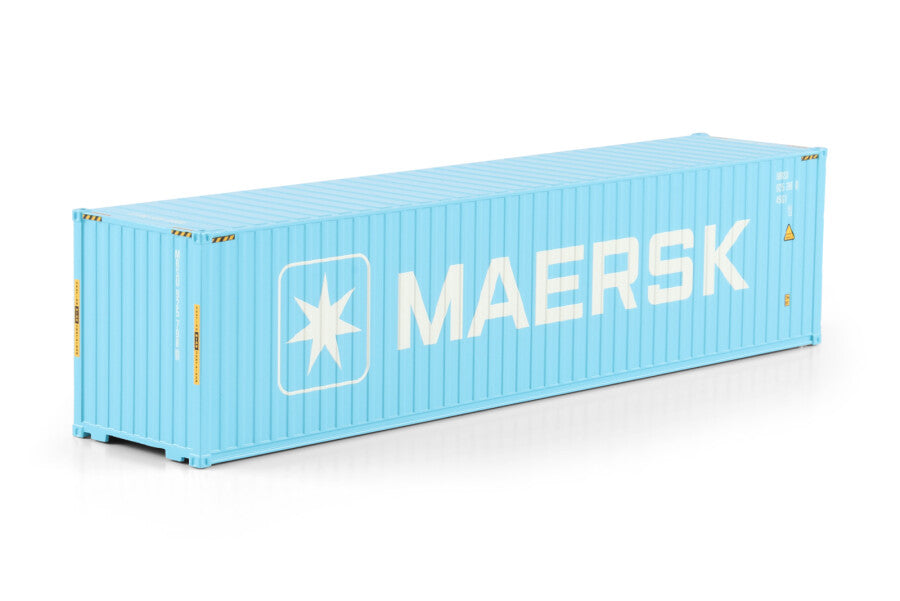 ANTICIPATED W/C 19.10.26 WSI CONTAINER 04-2265 - Premium Line Maersk