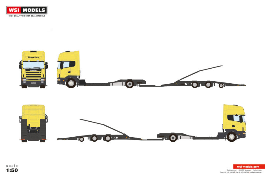 YEAR 2027 Q1 WSI SCANIA 04-2278 - Premium Line