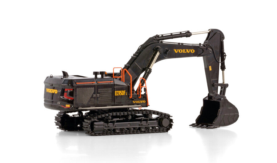 CONSTRUCTION WSI 64-2013 PREMIUM LINE EC950 - VOLVO BLACK