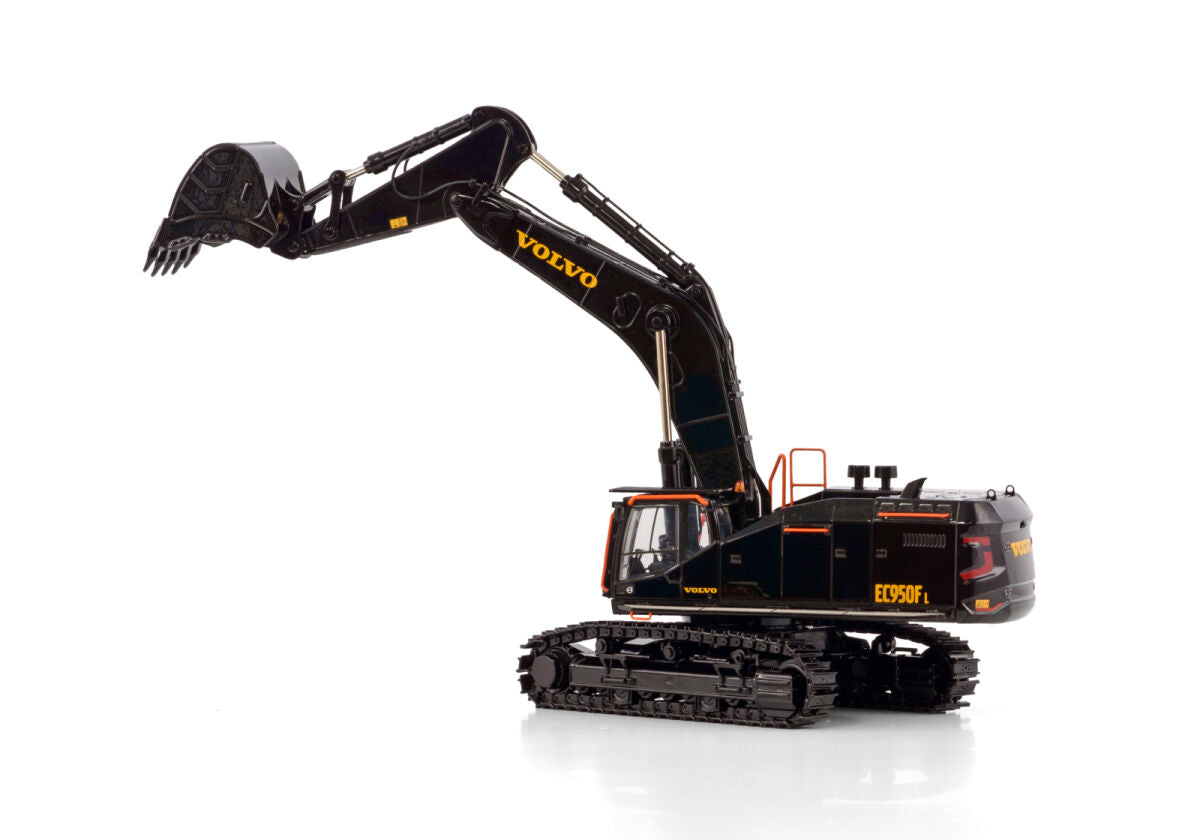 CONSTRUCTION WSI 64-2013 PREMIUM LINE EC950 - VOLVO BLACK