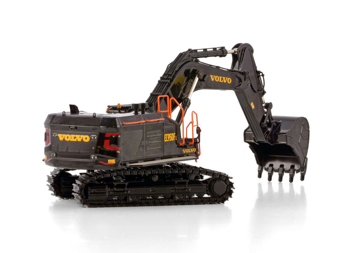 CONSTRUCTION WSI 64-2013 PREMIUM LINE EC950 - VOLVO BLACK