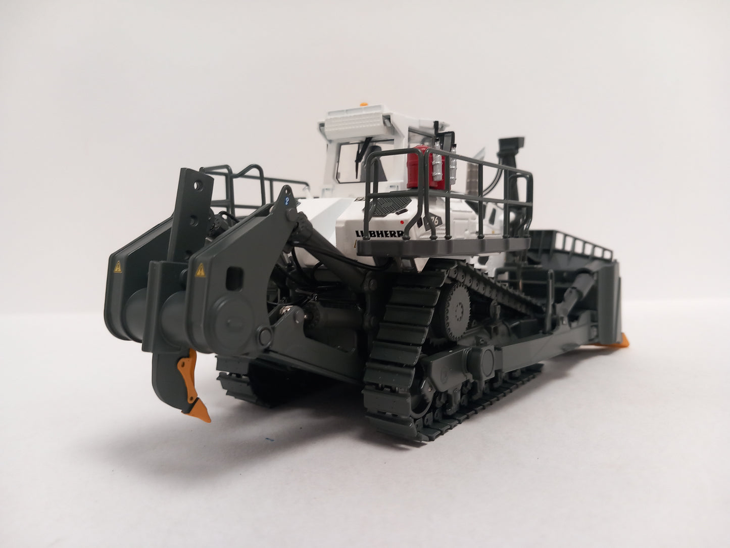 CONSTRUCTION WSI 64-2015 PREMIUM LINE PR776 - LIEBHERR