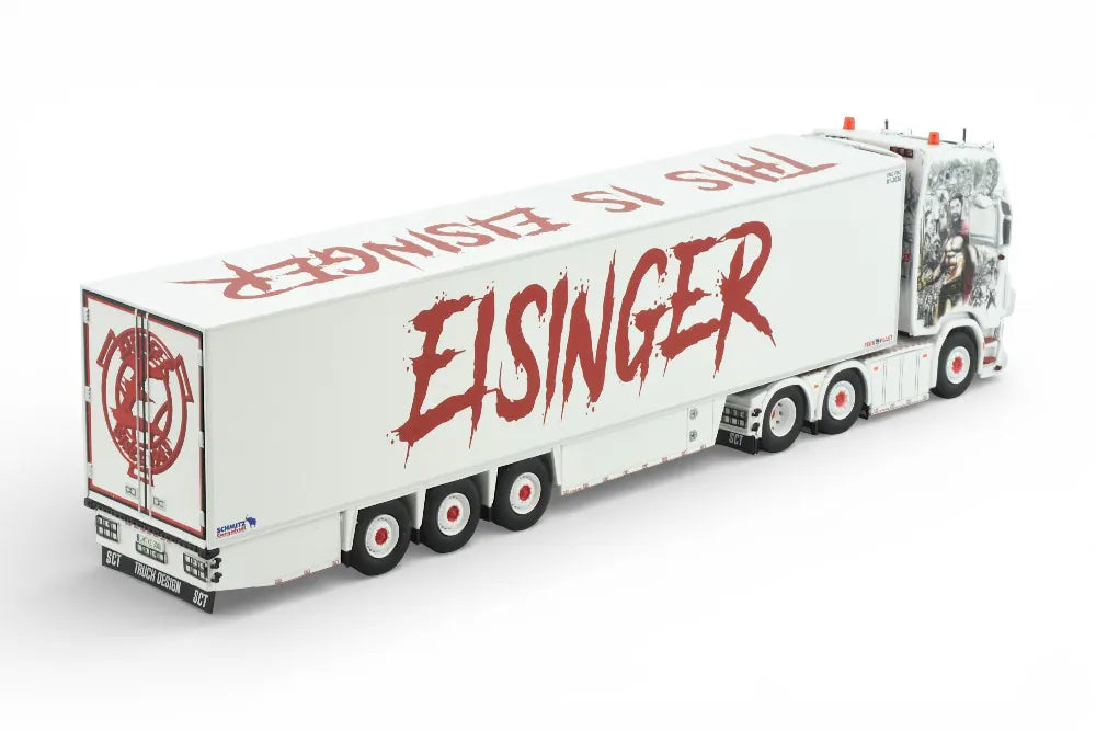 ANTICIPATED 16.02.26 TEKNO 85921 EISINGER - SCANIA