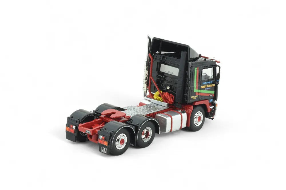 TEKNO 86027 GILBERT RICHARDSON -VOLVO * LAST ONE *
