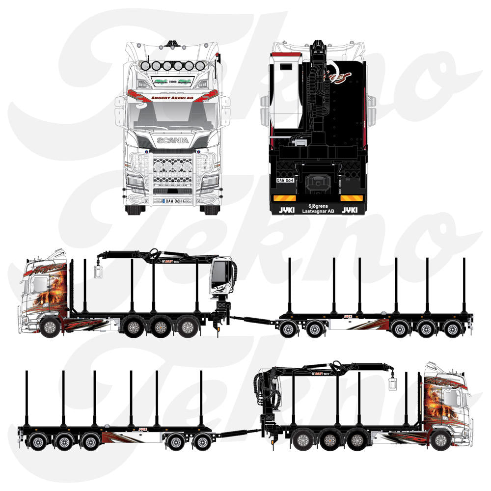 YEAR 2025 Q4 TEKNO 86489 ANGEBY AKERI - SCANIA