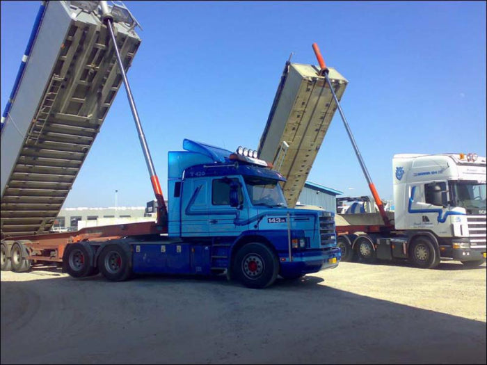 YEAR 2026 Q1 TEKNO 86819 FRANK NIELSEN - SCANIA