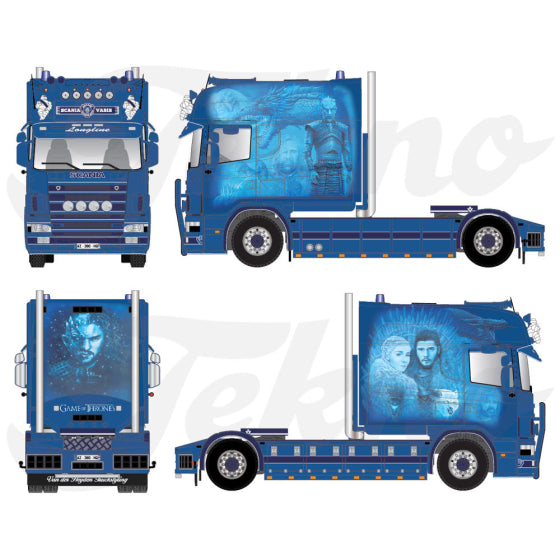 YEAR 2025 Q4 TEKNO 87523 TRANSRAPID - SCANIA