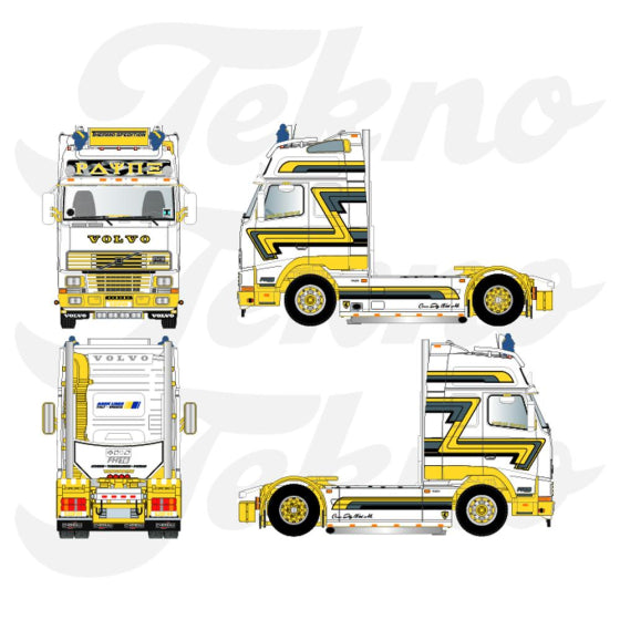 YEAR 2025 Q4 TEKNO 87536 PAYNE GREEK - VOLVO