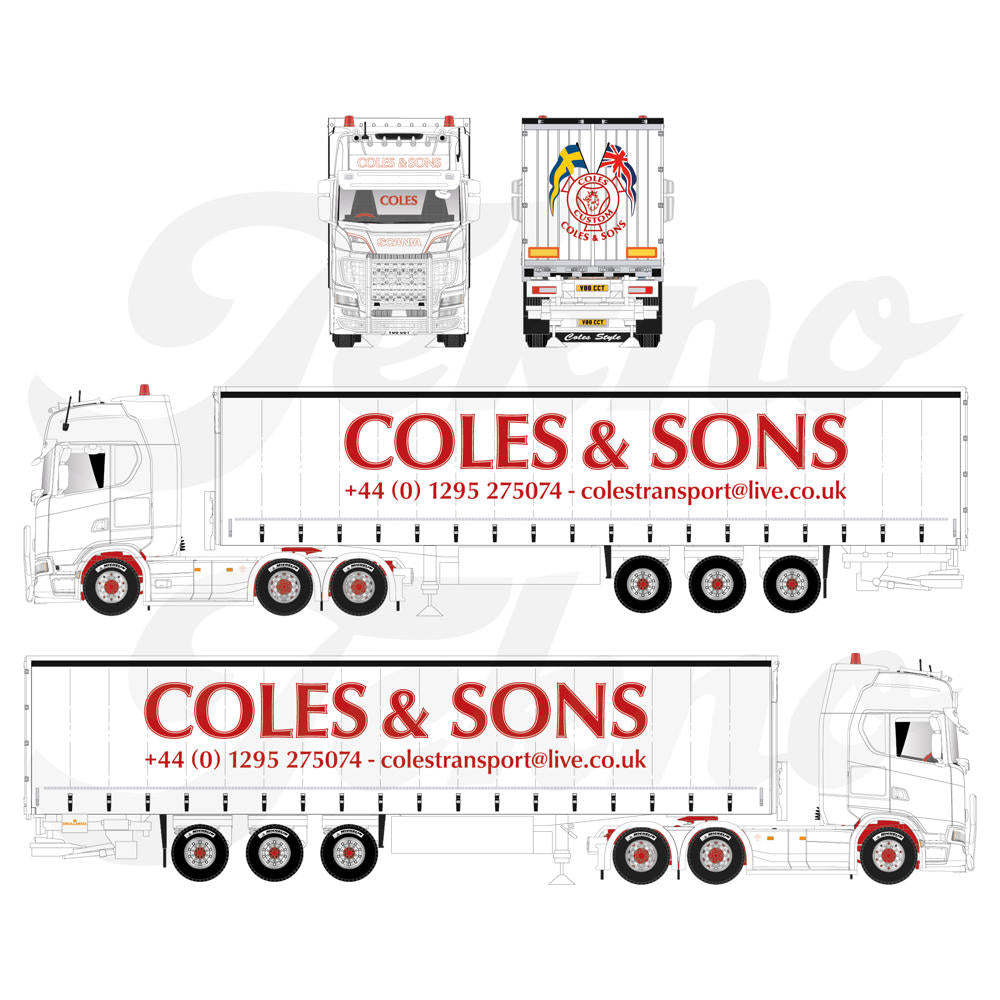 YEAR 2026 Q1 TEKNO 87541 COLES & SONS GREASE - SCANIA