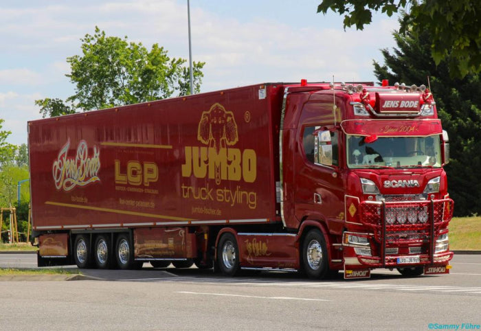 YEAR 2026 Q1 TEKNO 88845 JENS BODE - SCANIA