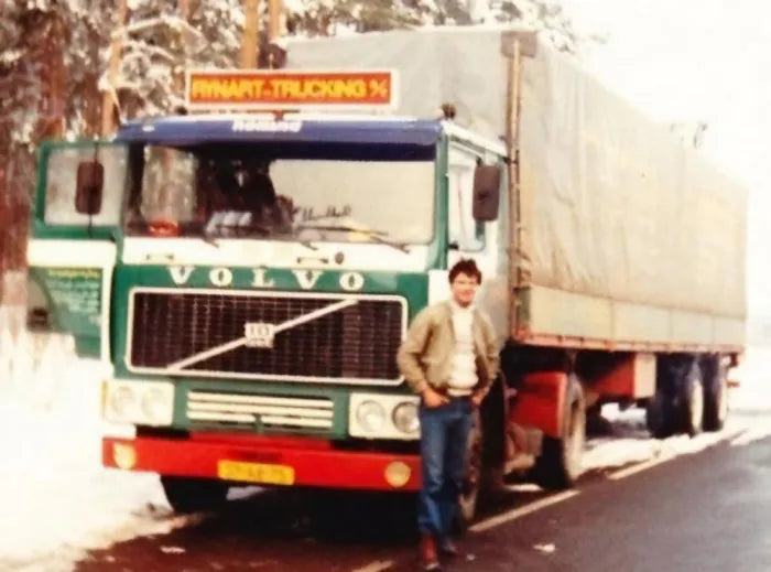 YEAR 2027 Q1 TEKNO VOLVO 89113 - Rynart