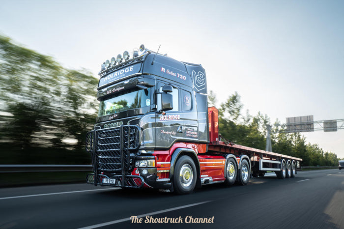 YEAR 2025 Q4 TEKNO 89577 HOLRIDGE - SCANIA