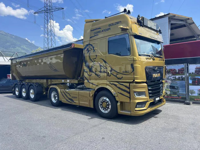 YEAR 2027 Q3 TEKNO MAN 92357 - Eckert