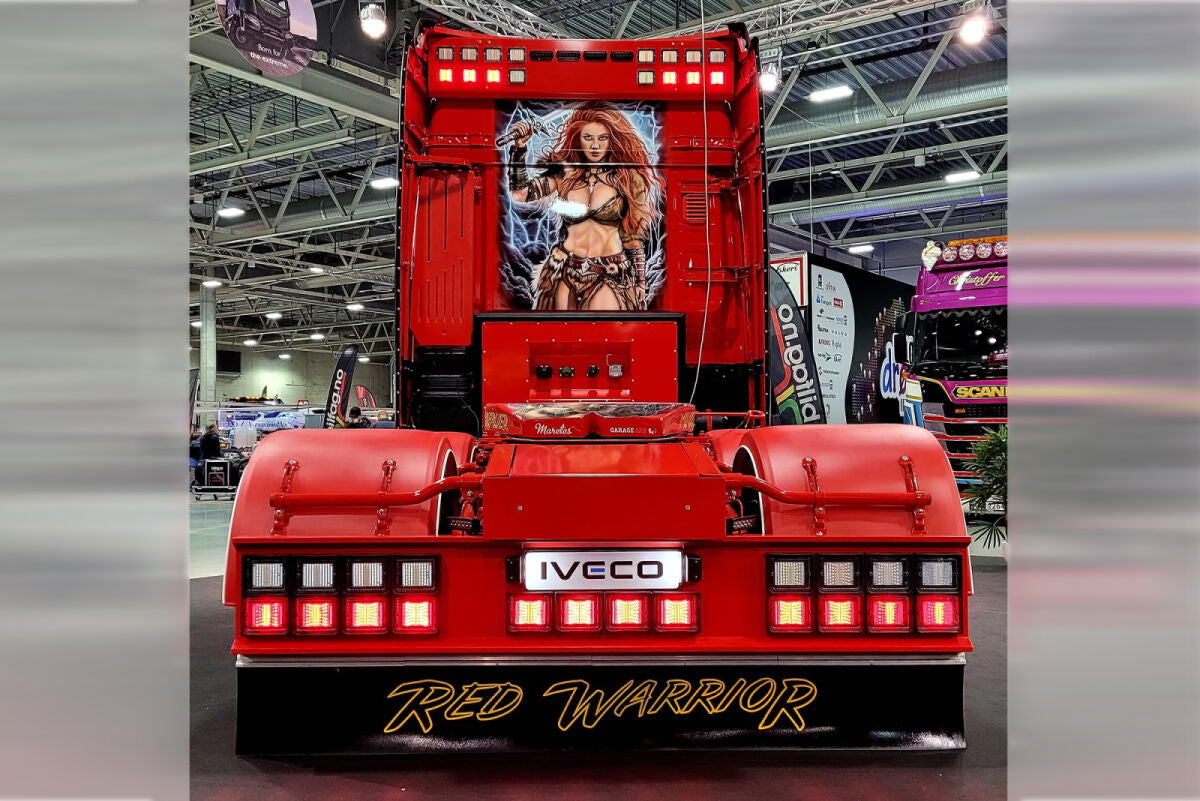 YEAR 2026 Q2 WSI 01-4883 ORJAN ORRA - IVECO