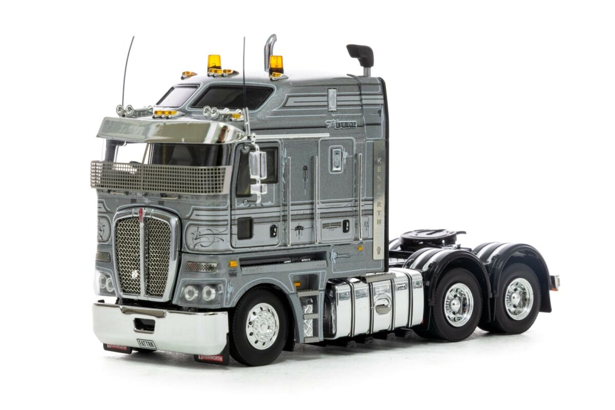* FINAL REDUCTION * DRAKE Z01530 NORTHCHILL - KENWORTH
