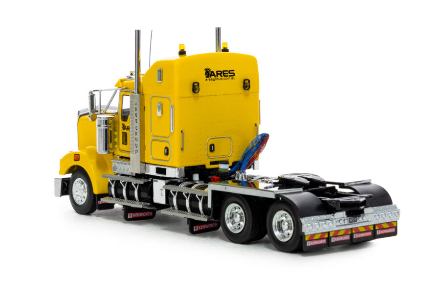 DRAKE Z01610 ARES GROUP - KENWORTH * LAST ONE *