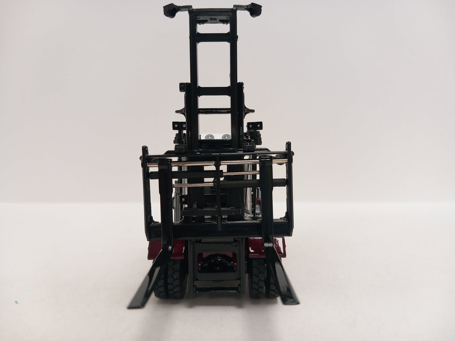 DRAKE ZFL0004 PATLIN TRANSPORT - FORKLIFT