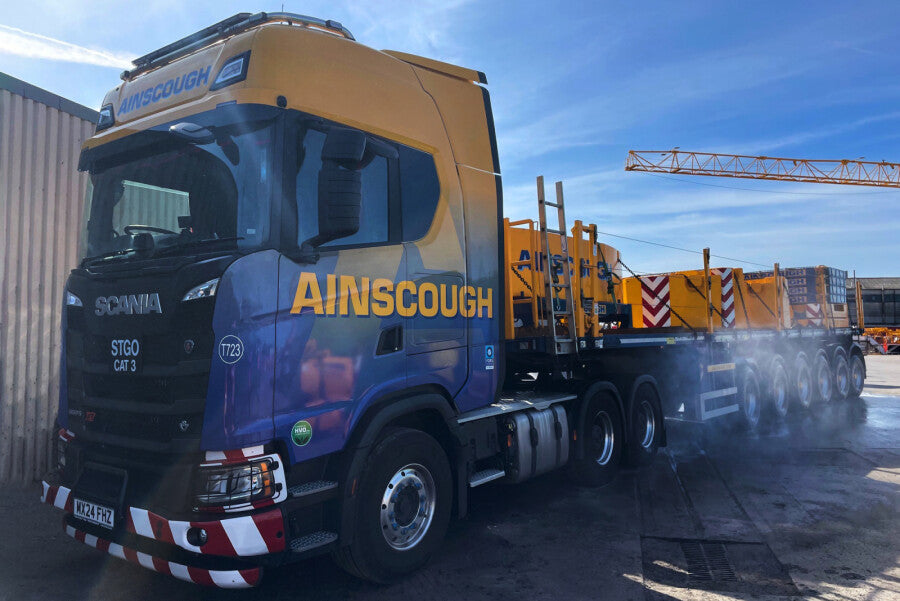 YEAR 2026 Q3 WSI 01-5252 AINSCOUGH CRANE HIRE