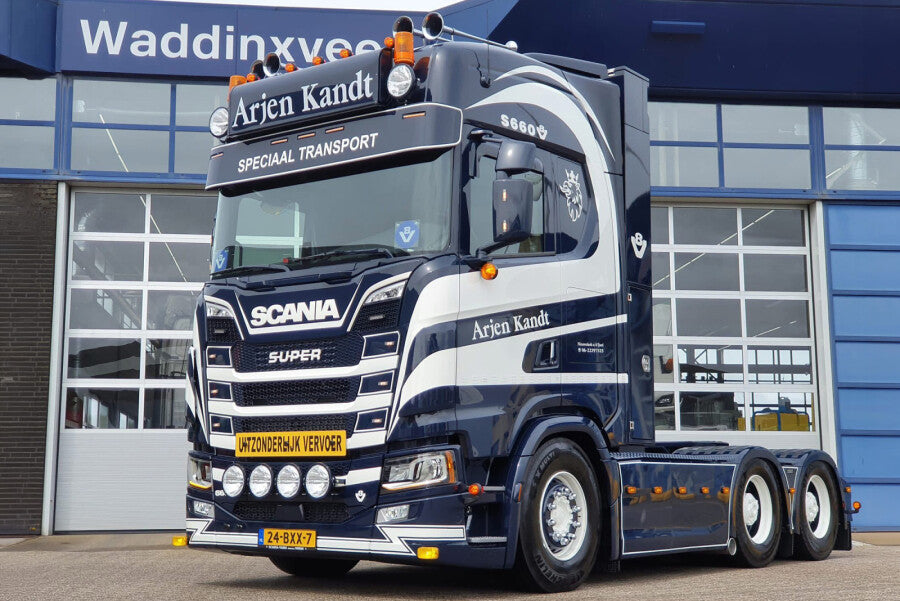 YEAR 2026 Q4 WSI SCANIA 01-4898 - Arjen Kandt