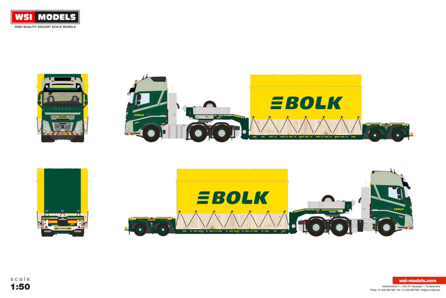 YEAR 2026 Q3 WSI VOLVO 01-5387 - Bolk