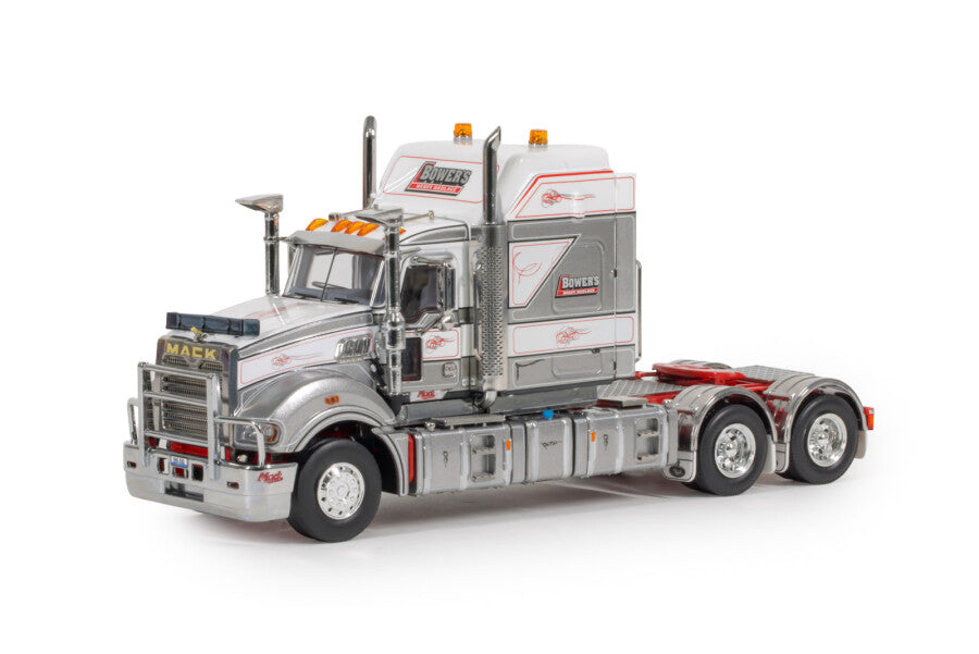 YEAR 2026 Q2 DRAKE Z01593 BOWERS HEAVY HAULAGE - MACK