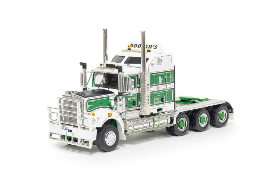YEAR 2026 Q2 DRAKE Z01662 DOOLANS - KENWORTH