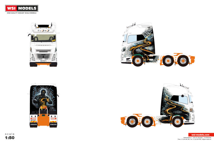 YEAR 2027 Q2 WSI VOLVO 01-5602 - Flora