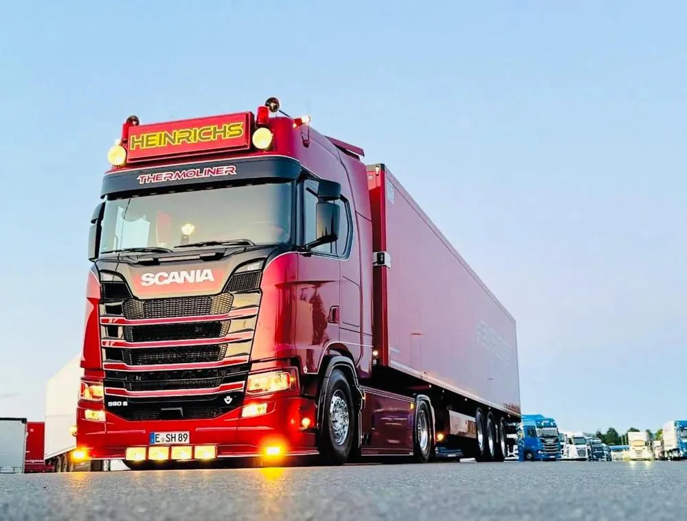 YEAR 2026 Q3 TEKNO SCANIA 89972 - HEINRICHS