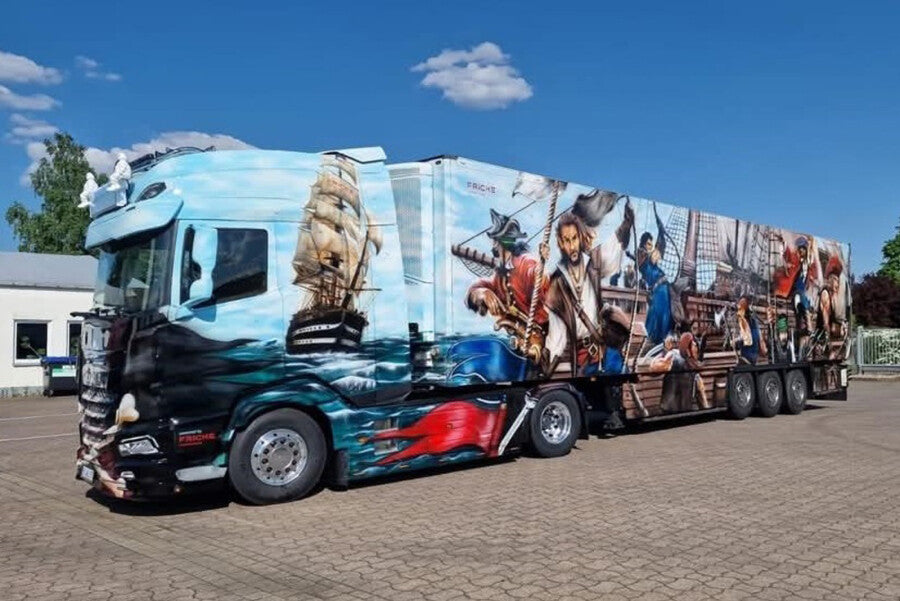 YEAR 2025 Q4 WSI 01-4840 HEIDE LOGISTIK - DAF