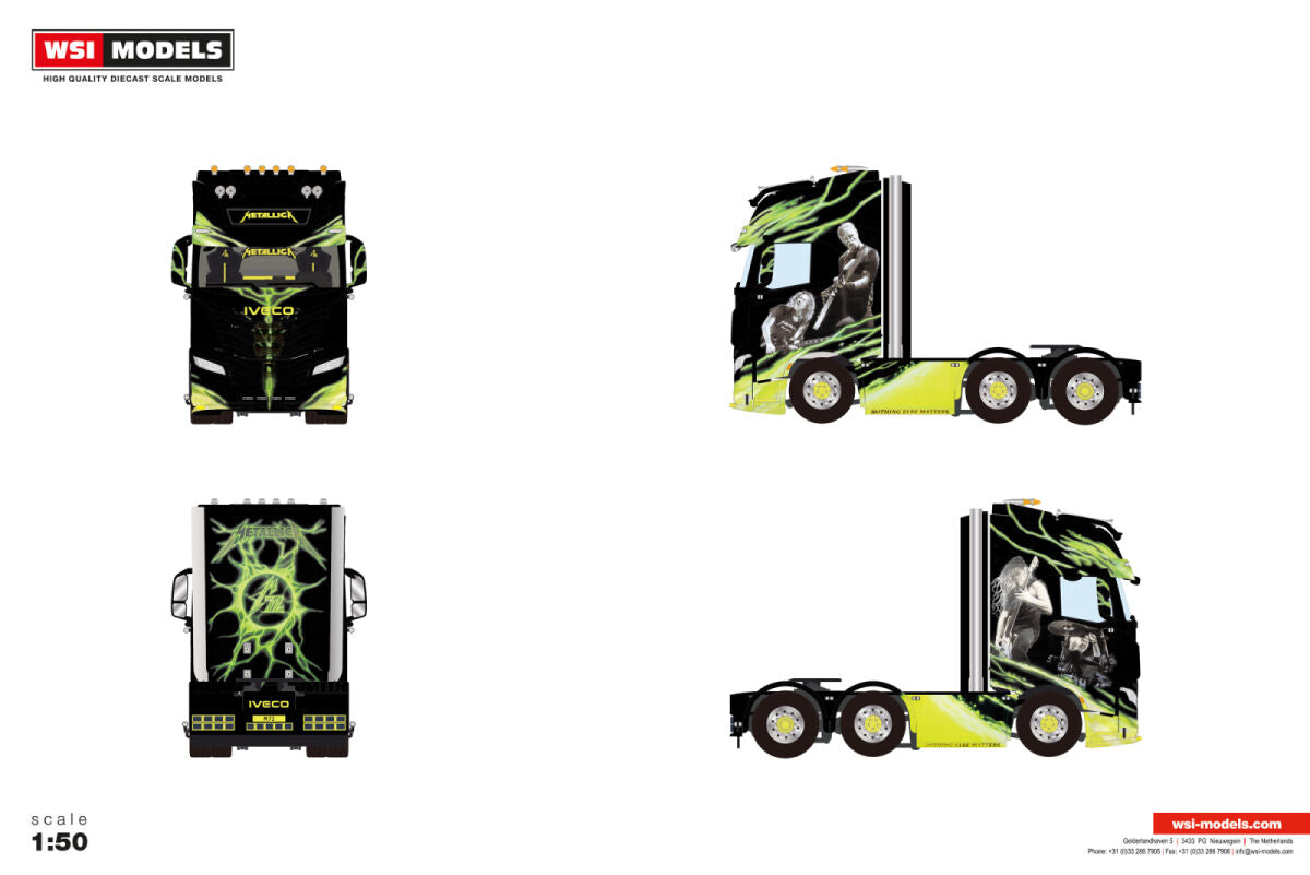 YEAR 2026 Q3 WSI IVECO 01-5142 - METALLICA