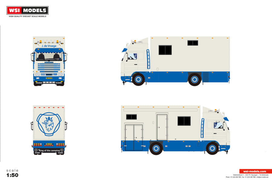YEAR 2026 Q3 WSI SCANIA 01-5354 - J. de Vroege