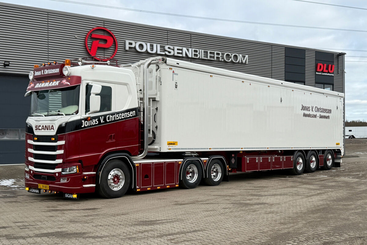 YEAR 2026 Q3 WSI SCANIA 01-5442 - Jonas V. Christensen